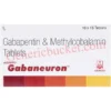Gabaneuron Tablet
