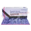 Gabapin ME 300 Tablet