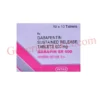 Gabapin SR 600 Tablet