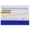 Gabator NT 400mg/10mg Tablet