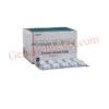 Levacetam 500 Tablet
