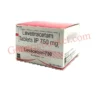 Levacetam 750 Tablet