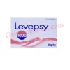 Levepsy 1000 Tablet