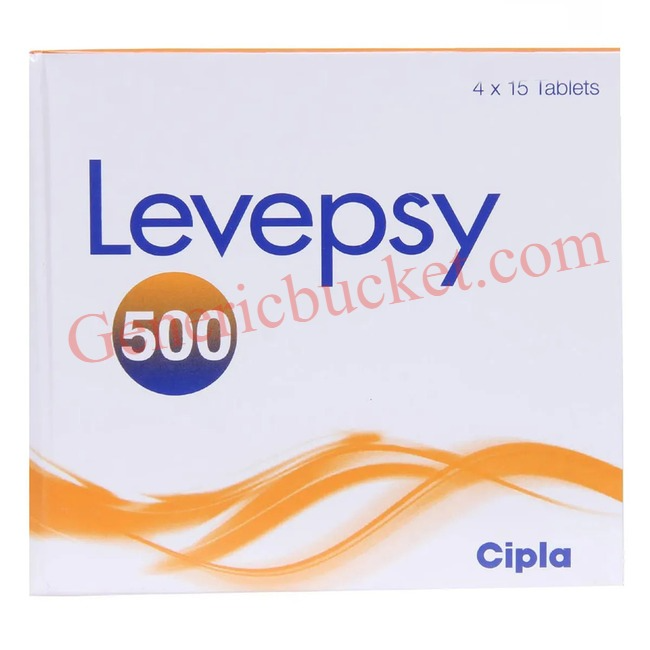 Levepsy 500 Tablet (1)-ink Levepsy 500 Tablet