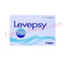 Levepsy 750 Tablet