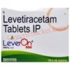 Leveron 500 Tablet