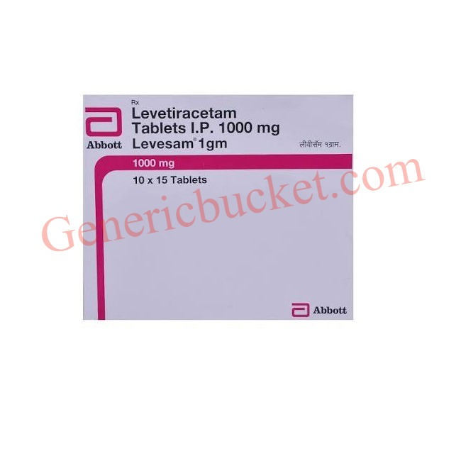 Levesam 1gm Tablet-ink (1) Levesam 1gm Tablet