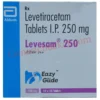 Levesam 250 Tablet