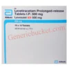 Levesam XR 500mg Tablet