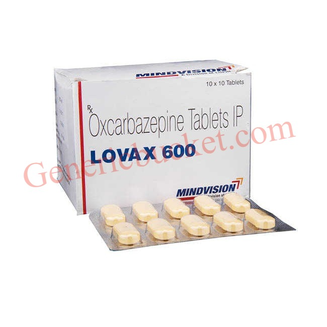 Lovax 600 Tablet-ink Lovax 600 Tablet