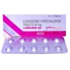 Lurasid 40 Tablet