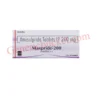 Maxpride 200 Tablet