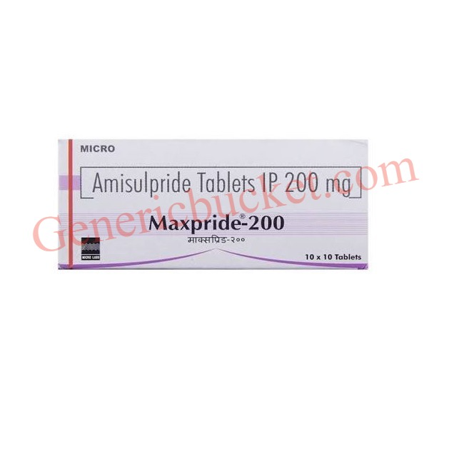 Maxpride 200 Tablet-ink Maxpride 200 Tablet