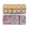 NEXITO 20 MG TABLET 10