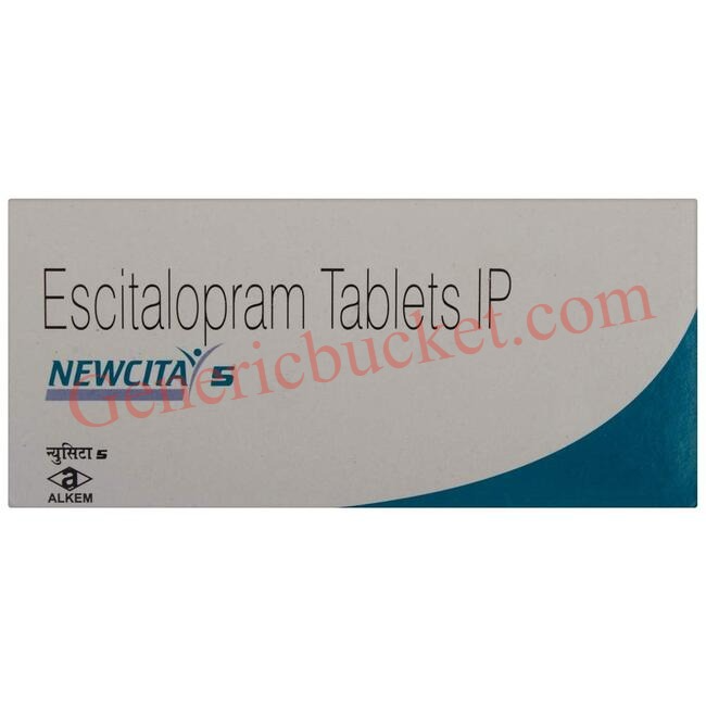 Newcita 5 Tablet (1)-ink Newcita 5 Tablet