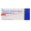 Paradise XR 12.5 Tablet