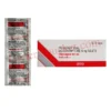 Pregabid NT 50mg/10mg Tablet