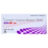 Q-Pin SR 100 Tablet