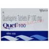 Quel 100mg Tablet