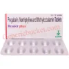 Resner Plus Tablet