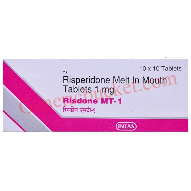 Risdone MT 1 Tablet (1)-ink Risdone MT 1 Tablet