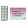 Risnia MD 1 Tablet