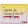 Risnia MD 3 Tablet