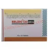 Selzic OD 600mg Tablet
