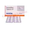 Serlift 25 Tablet
