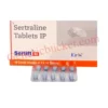 Serlift 50 Tablet