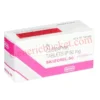 Skizoril 50mg Tablet