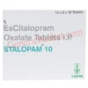 Stalopam 10 Tablet