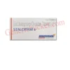 Stalopam 5 Tablet