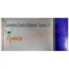 Symbal 20 Tablet