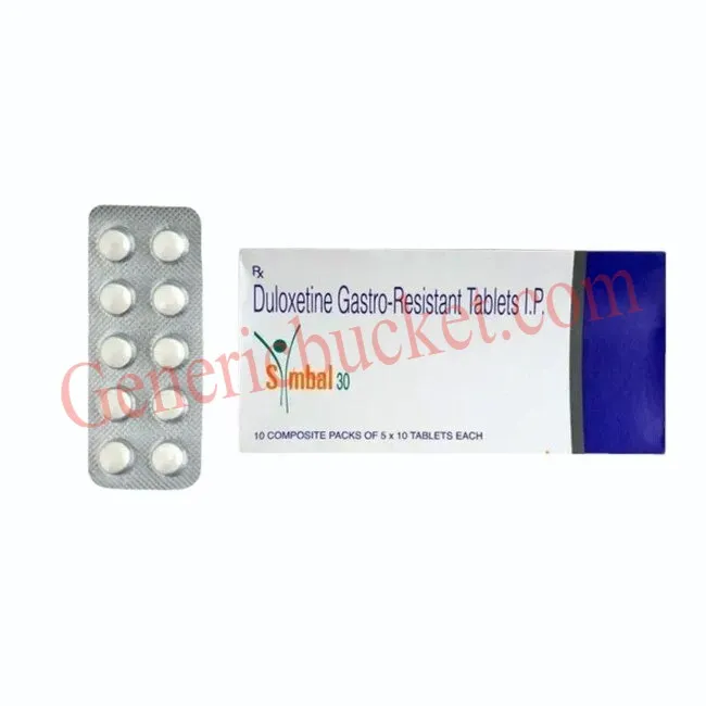 Symbal 30 Tablet (1)-ink Symbal 30 Tablet