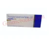 Thioril 25 Tablet