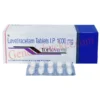 Torleva 1000 Tablet