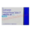 Torleva XR 750 Tablet
