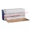 Valprid CR 300 Tablet