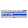 Valtec CR 300 Tablet