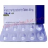 Valz 40 Tablet