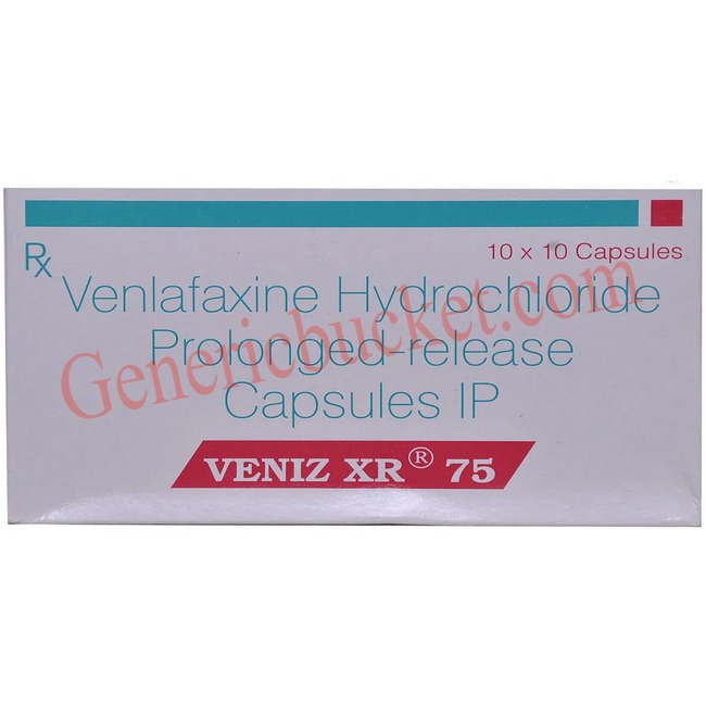 Veniz XR 75 Capsule (1)-ink Veniz XR 75 Capsule