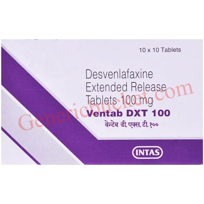 Ventab DXT 100 Tablet (1)-ink Ventab DXT 100 Tablet