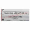 Voxamin 100 Tablet