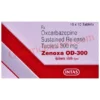 Zenoxa OD 300 Tablet