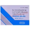 Zenoxa OD 450 Tablet