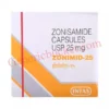 Zonimid 25 Capsule