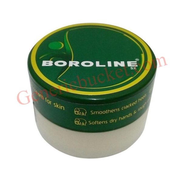 BOROLINE Antiseptic Cream (40gm) (1)