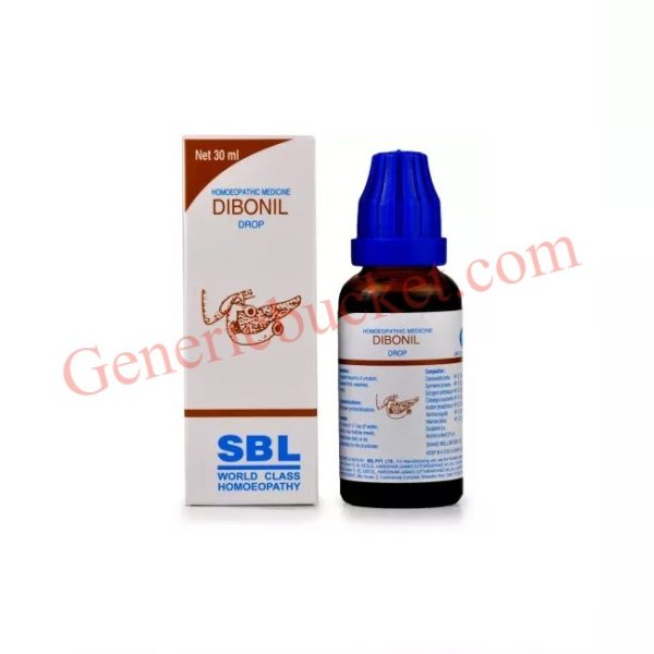 SBL Dibonil Drops (30 ml)