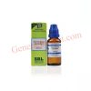 SBL Phytolacca Berry Dilution (30ml)